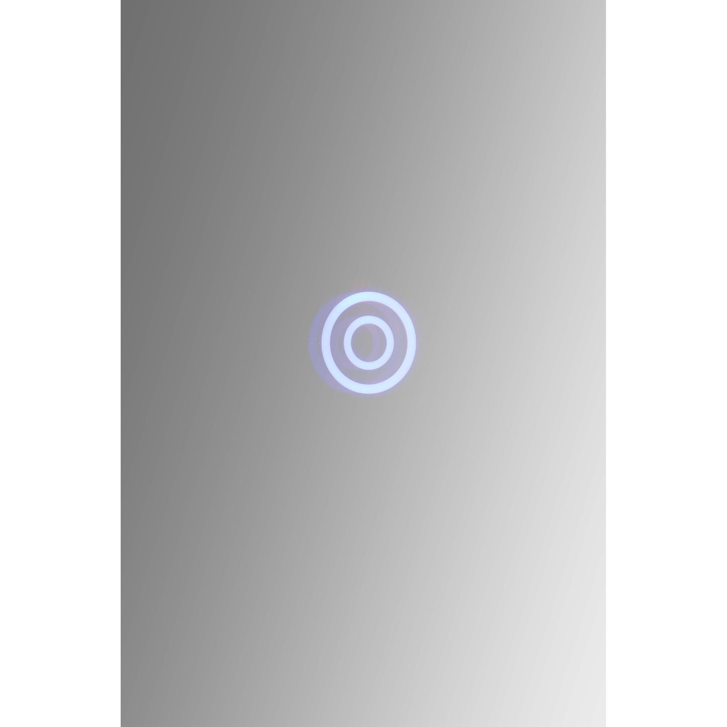 Bexley Rectangular Led Mirror 22 X 68 X 1.3