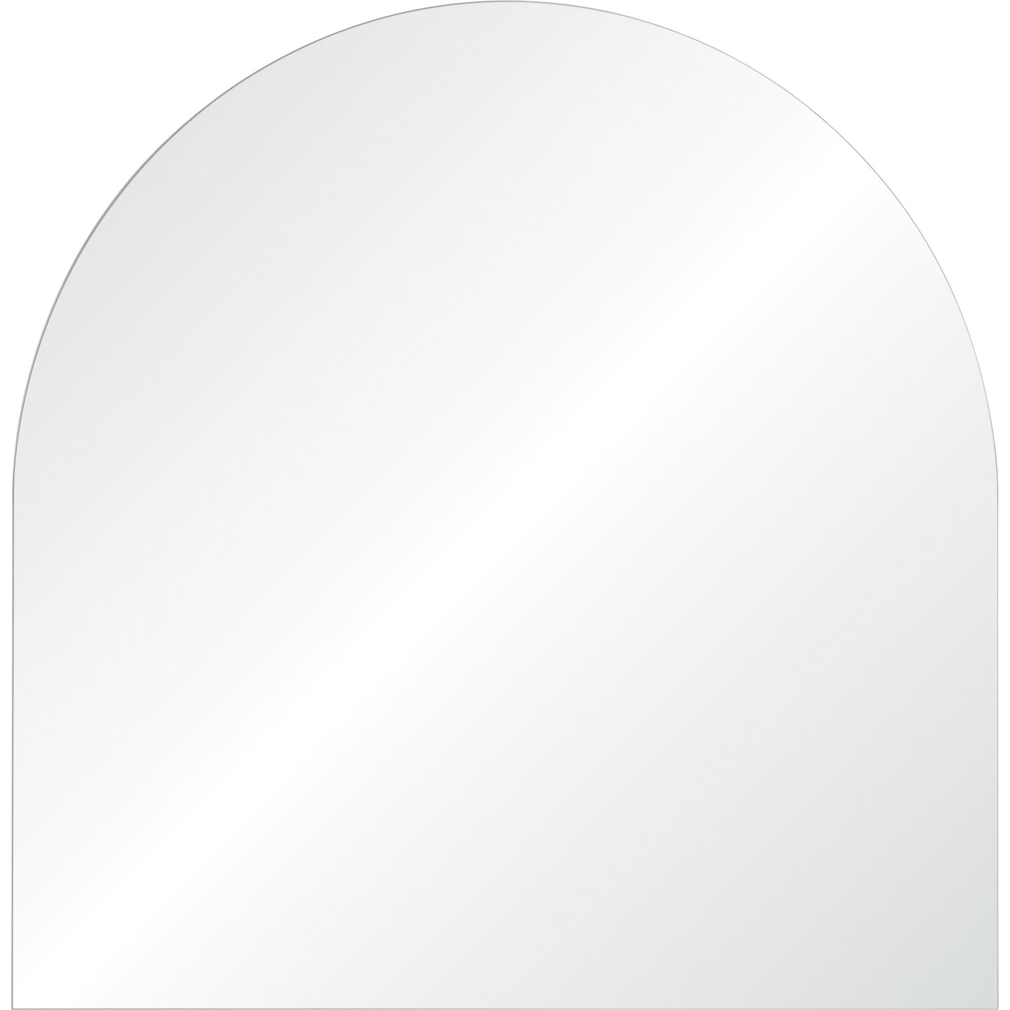 Beasley Arch Mirror 40 X 40