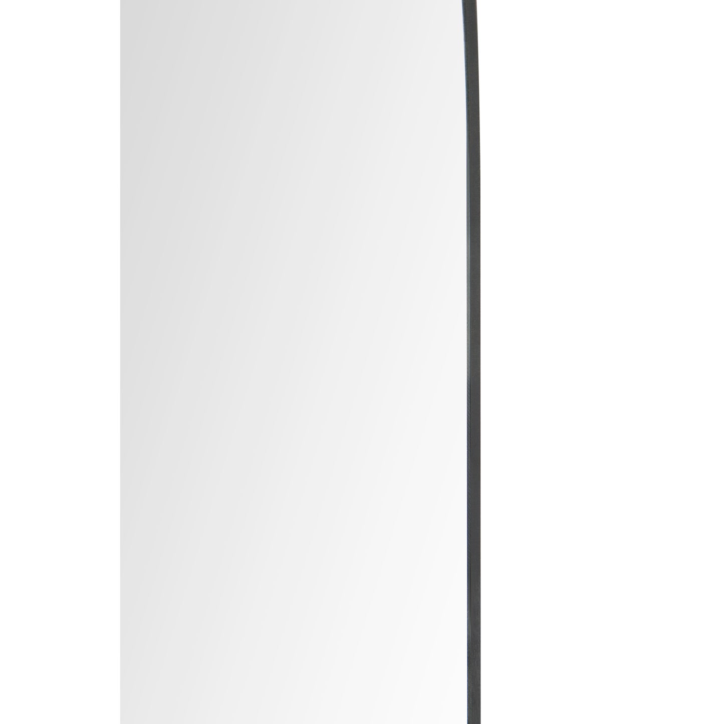 Beasley Arch Mirror 40 X 40