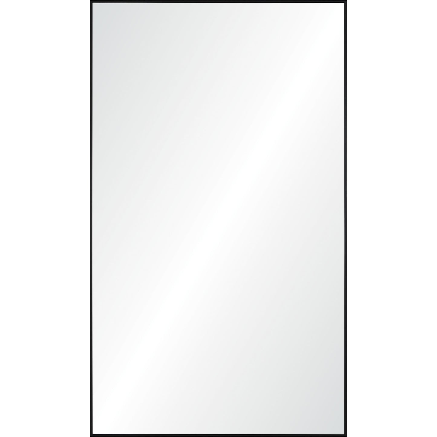 Keene Rectangular Mirror 83 X 48 X 1.2