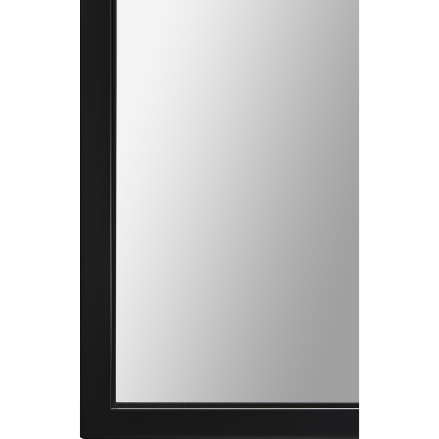 Keene Rectangular Mirror 83 X 48 X 1.2