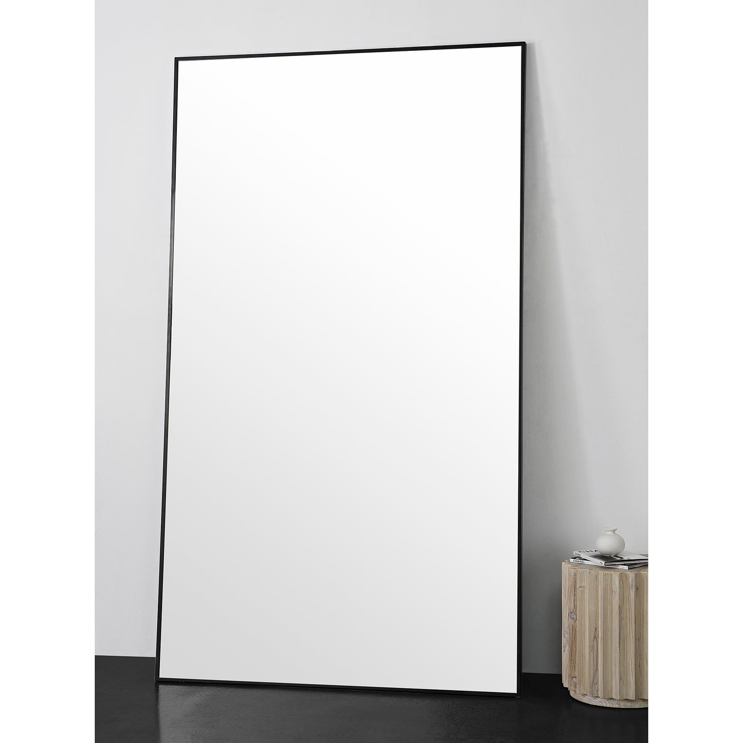 Keene Rectangular Mirror 83 X 48 X 1.2