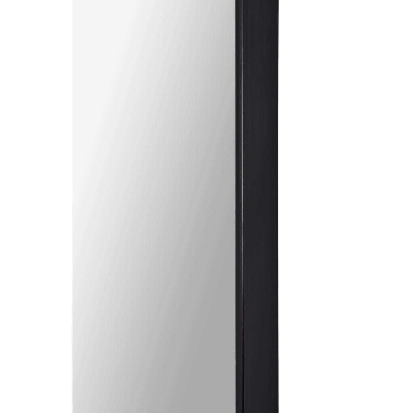 Ammar Pill Ractangular Mirror 60 X 24 X 1