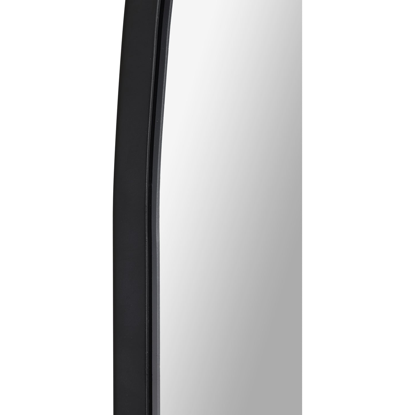 Lamia Arch Mirror 50 X 40 X 0.5