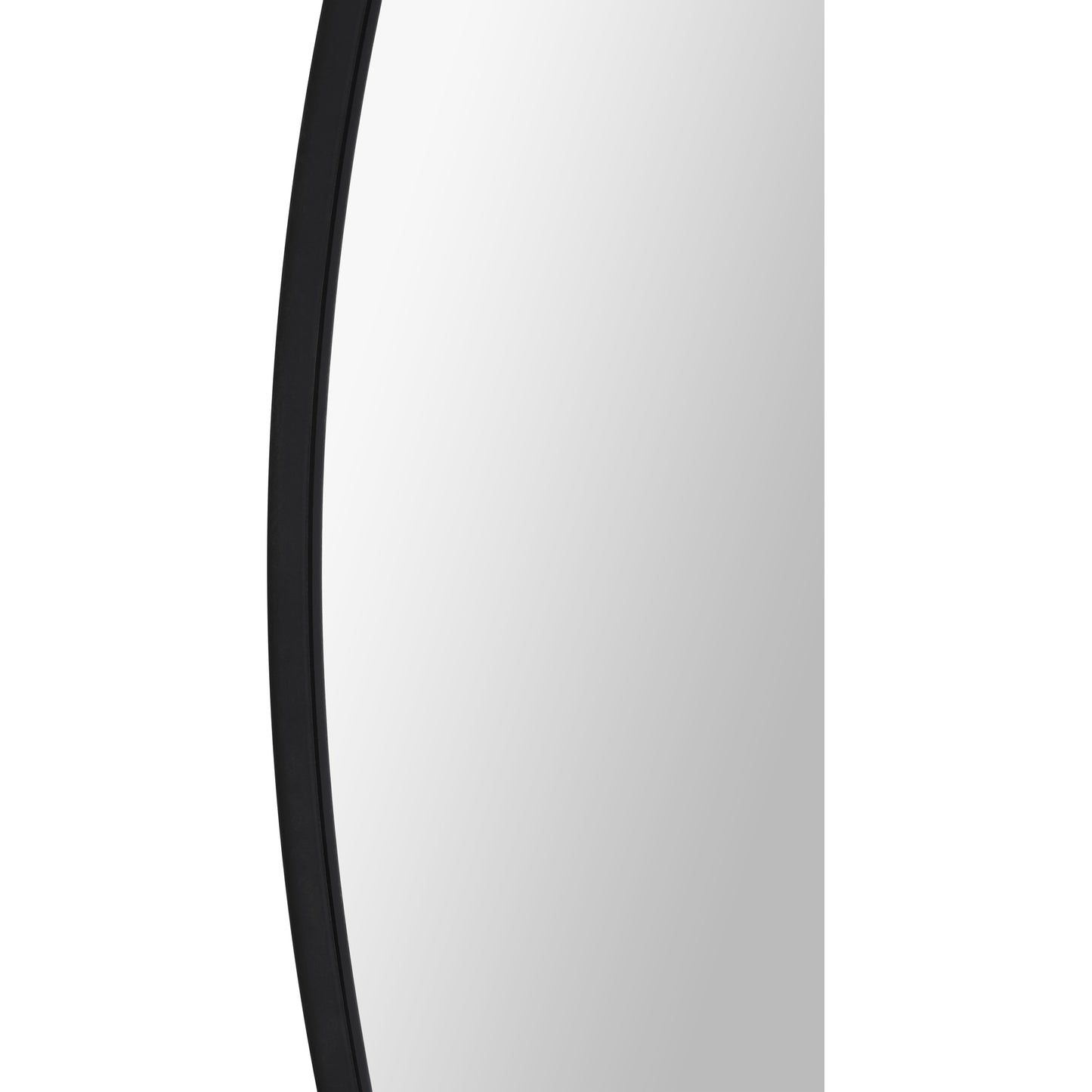 Posadas Round Mirror 36 X 36 X 0.5