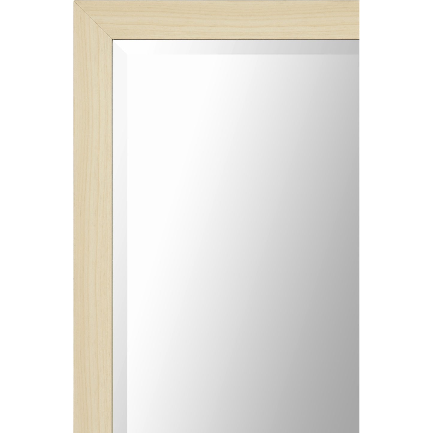 Armelle Rectangular Mirror 24 X 36 X 0.86