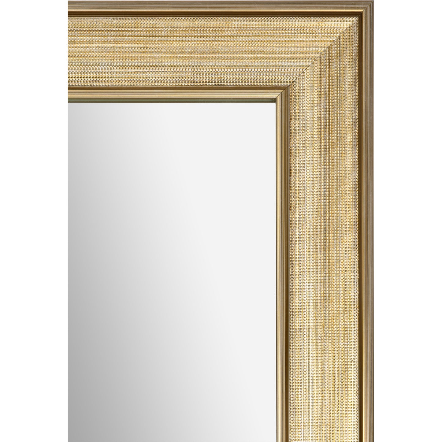 Cathcart Rectangular Mirror 30 X 60 X 1.45