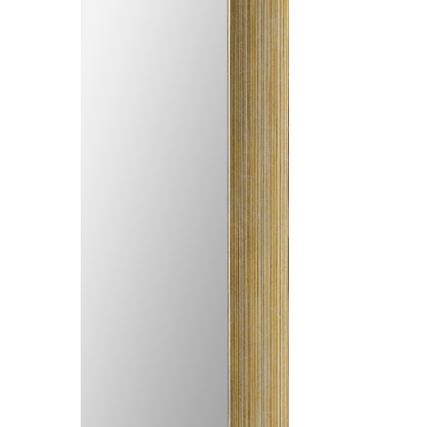 Cathcart Rectangular Mirror 30 X 60 X 1.45