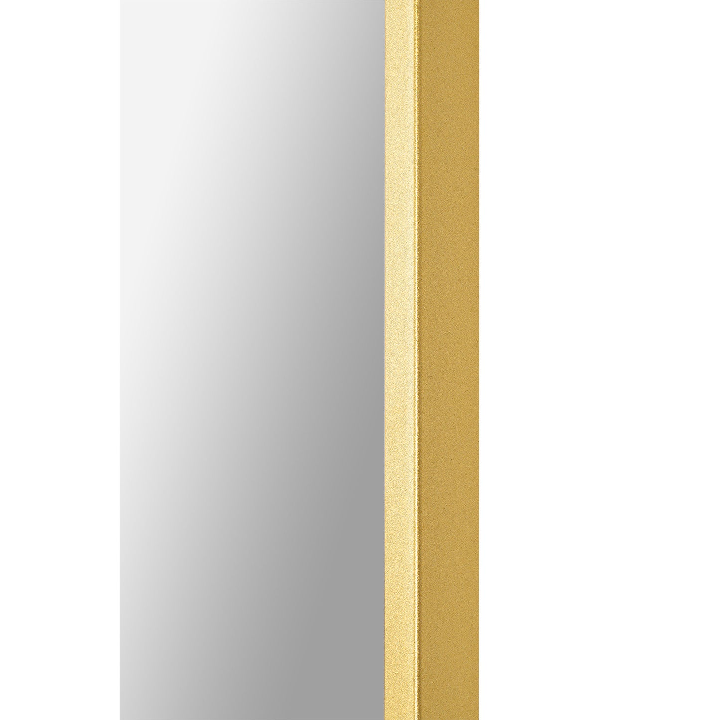 Nadia Rectangular Square Mirror 38 X 40 X 0.8