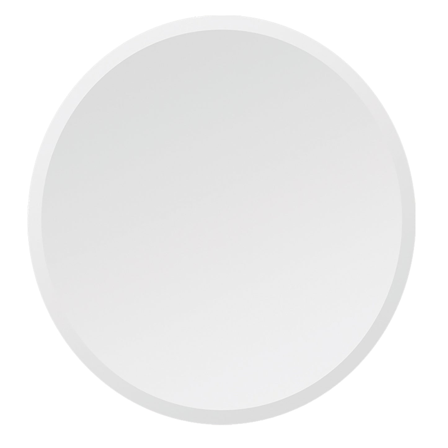 Kiko Round Mirror 30 X 30