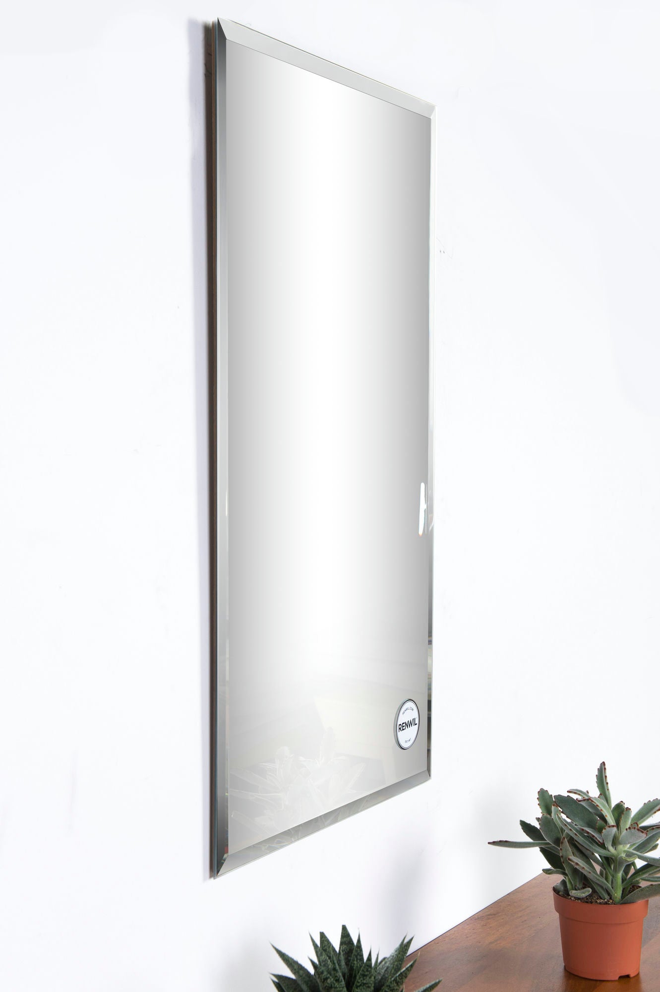 Bjorn Mirror 34 X 20