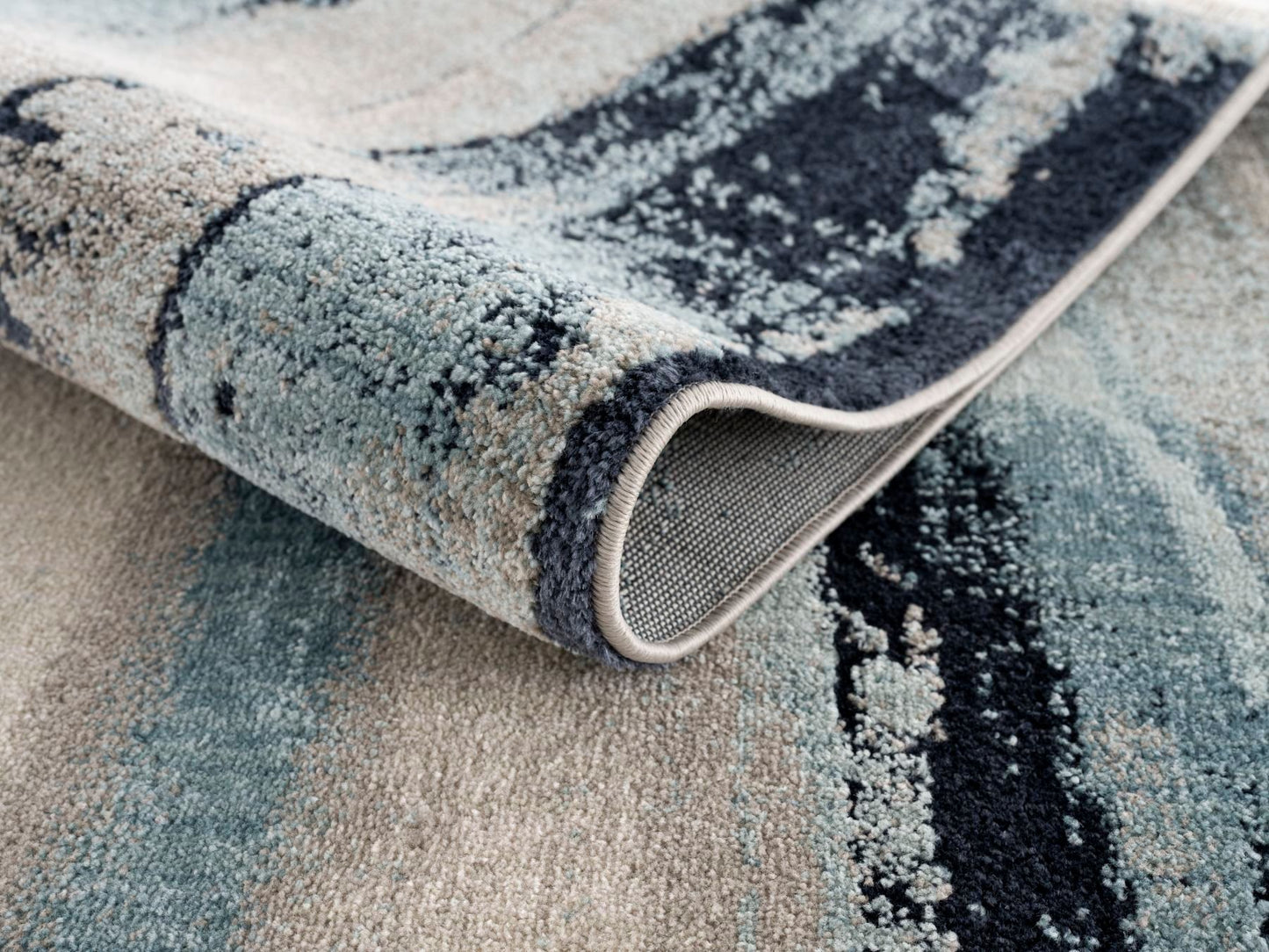 Nevada-Nvd12045-Paul-6.6X9.6-200X290 Area Rug