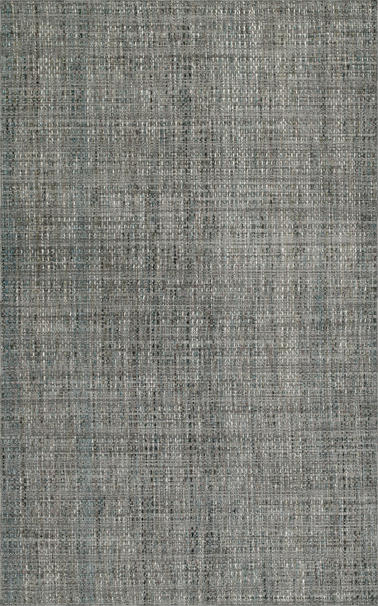 Nepal NL100 Grey 5' x 7'6" Rug