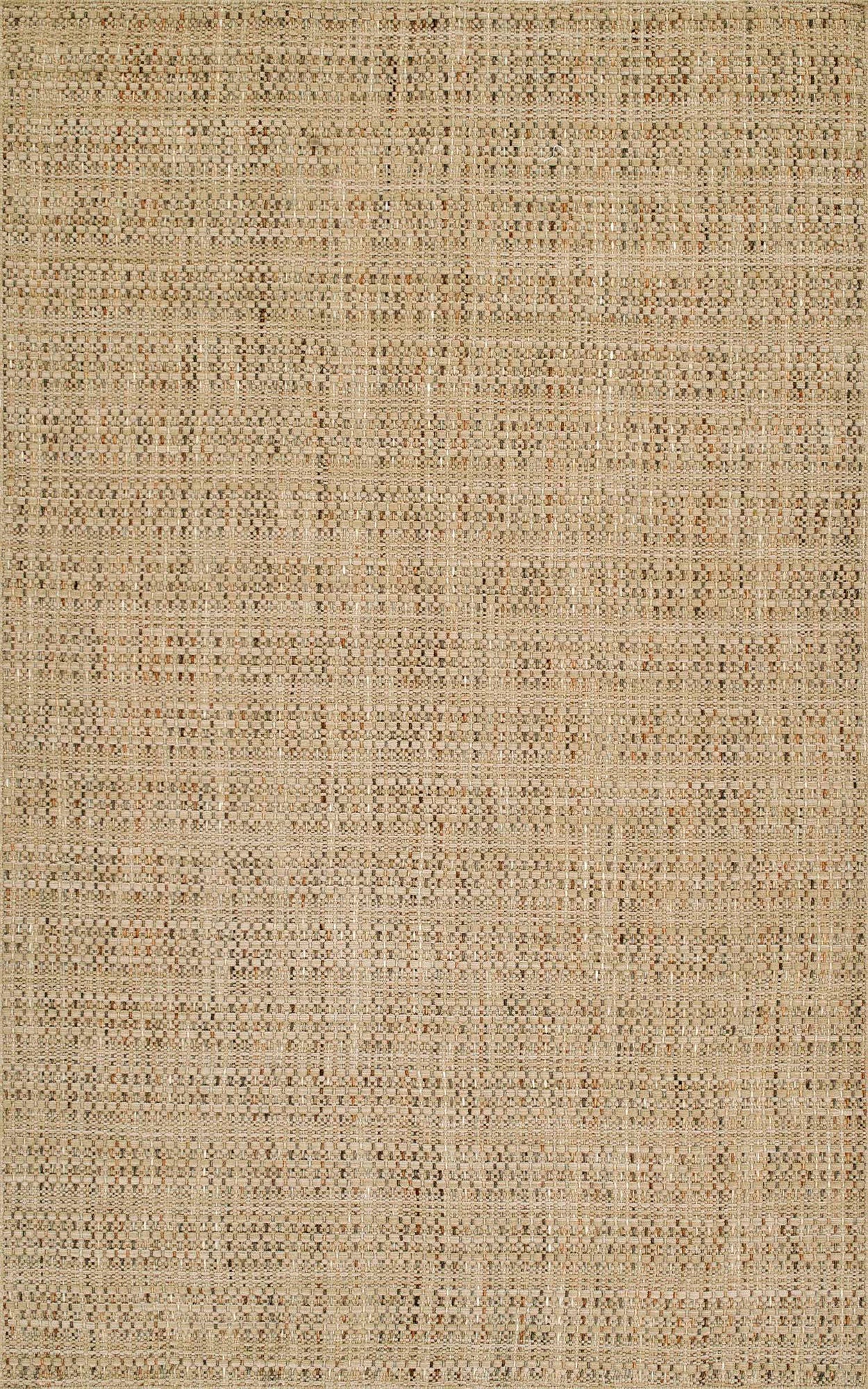 Nepal NL100 Sand 2' x 3' Rug
