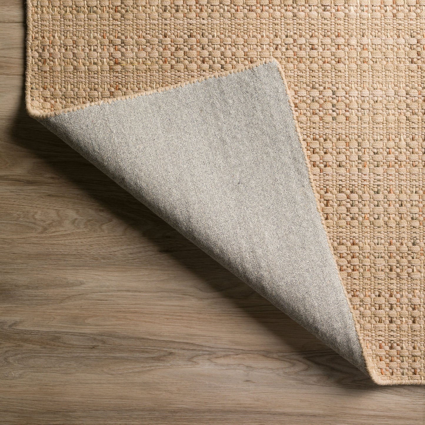 Nepal NL100 Sand 2' x 3' Rug