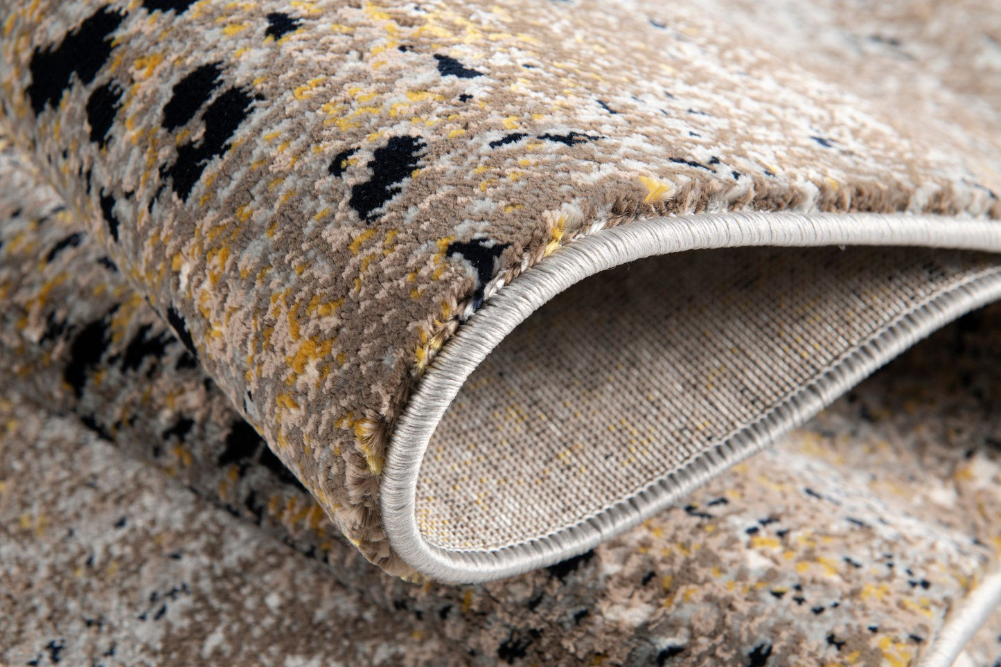 Nubuck-Nu-409-5.3 X 7.6 Area Rug