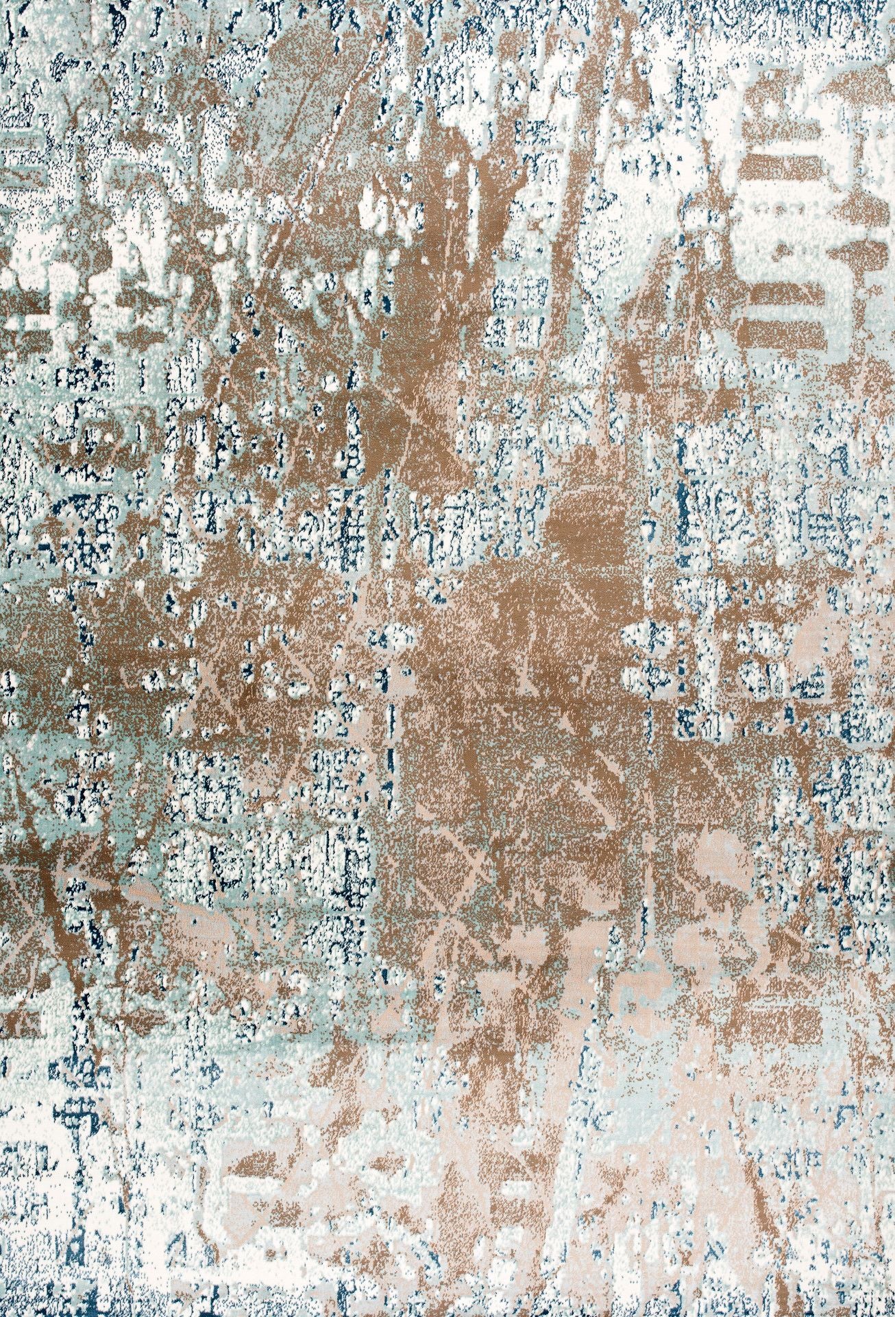 Nubuck-Nu-430-7.10 X 10.6 Area Rug