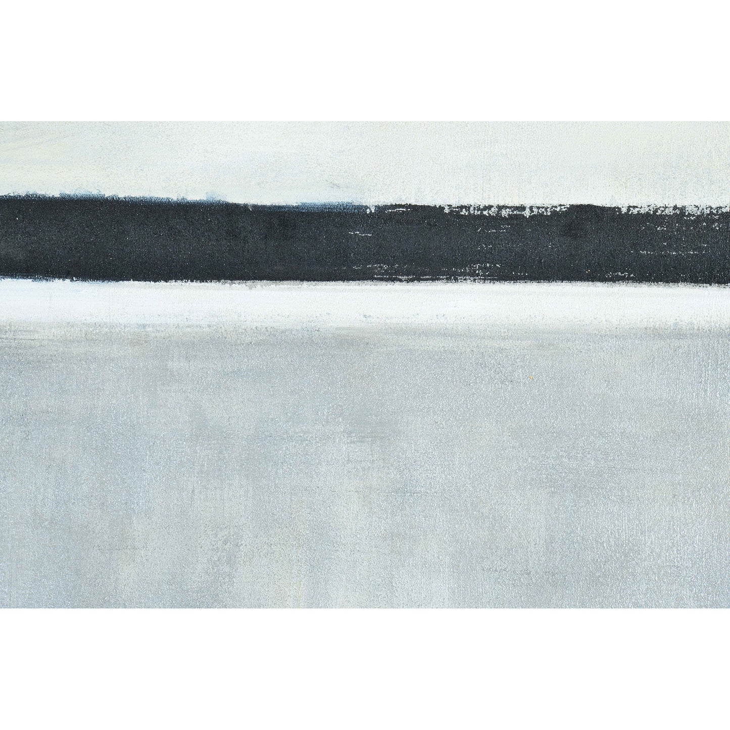 Amber Fey Arquiste Rectangular Painting 26 X 36 X 1.5