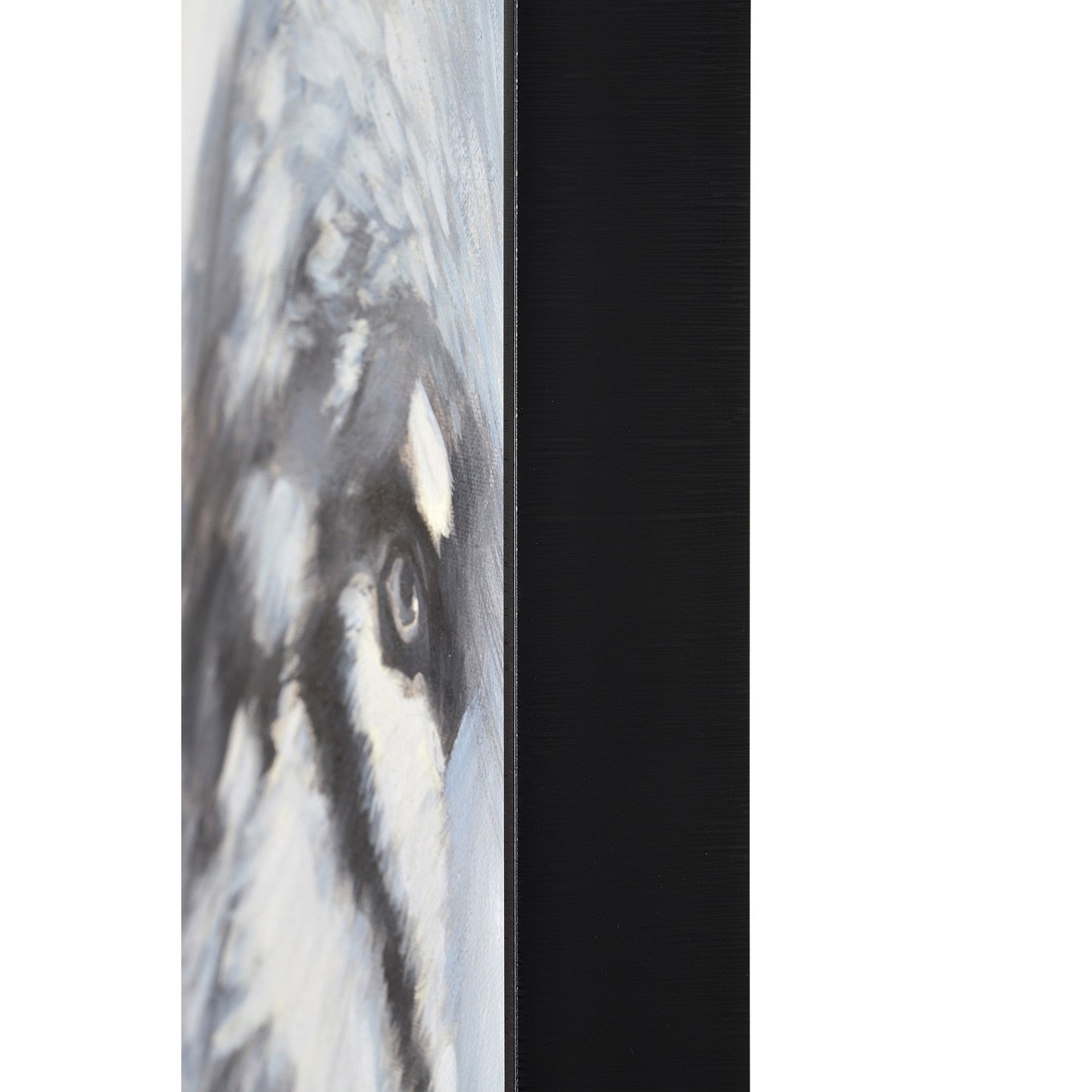 Lynch Whiteway Canvas Art 30X40X2