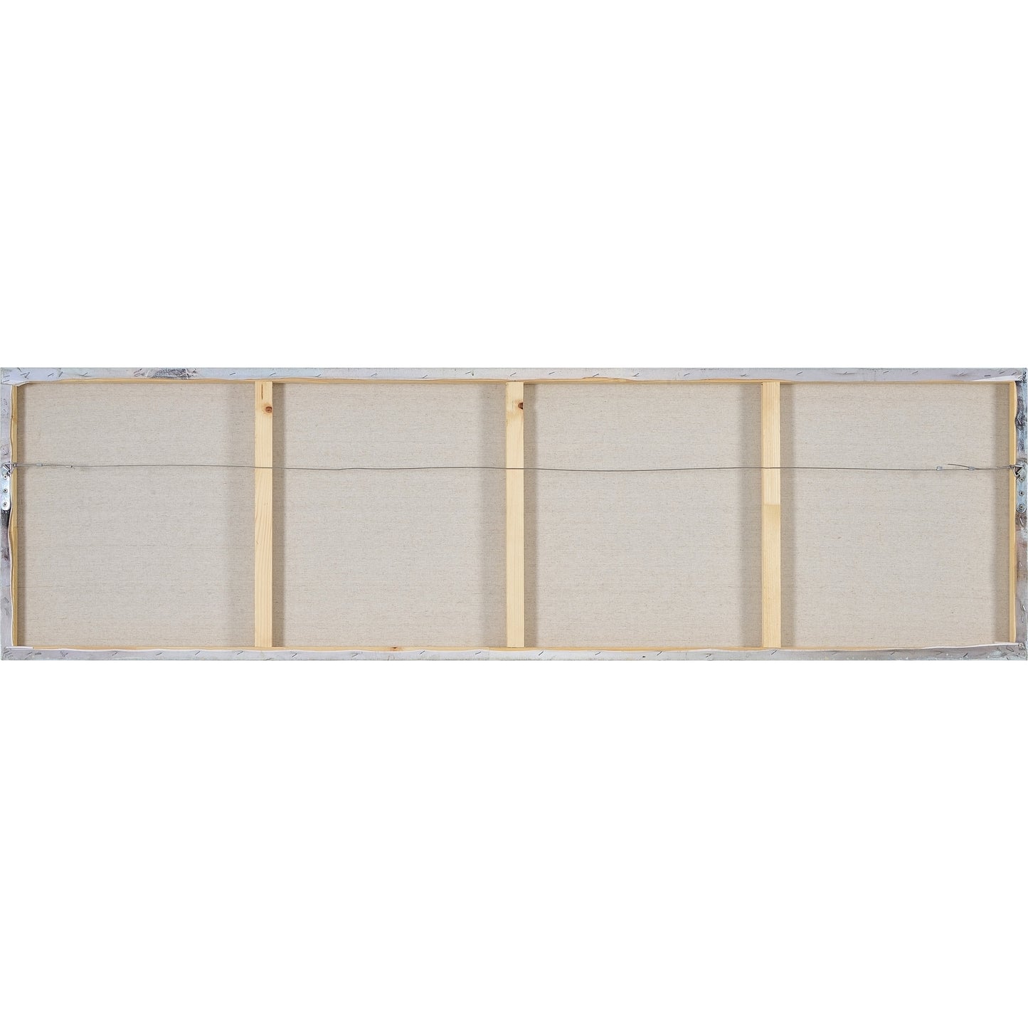 K.Sizaya Summerside Canvas Art 70X20X1.4