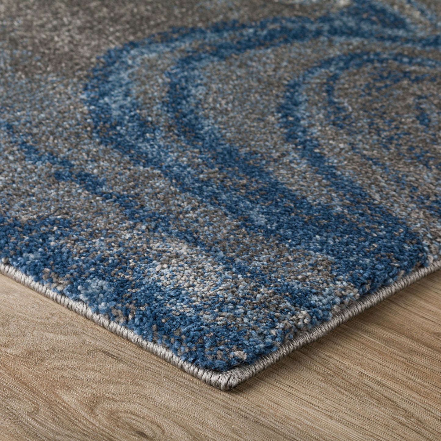 Orleans OR12 River Rock 8' x 10' Rug