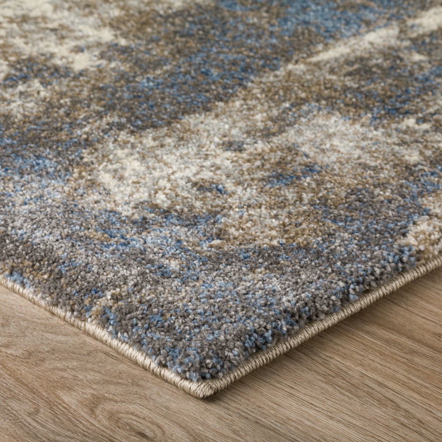 Orleans OR13 Moonbeam 8' x 10' Rug