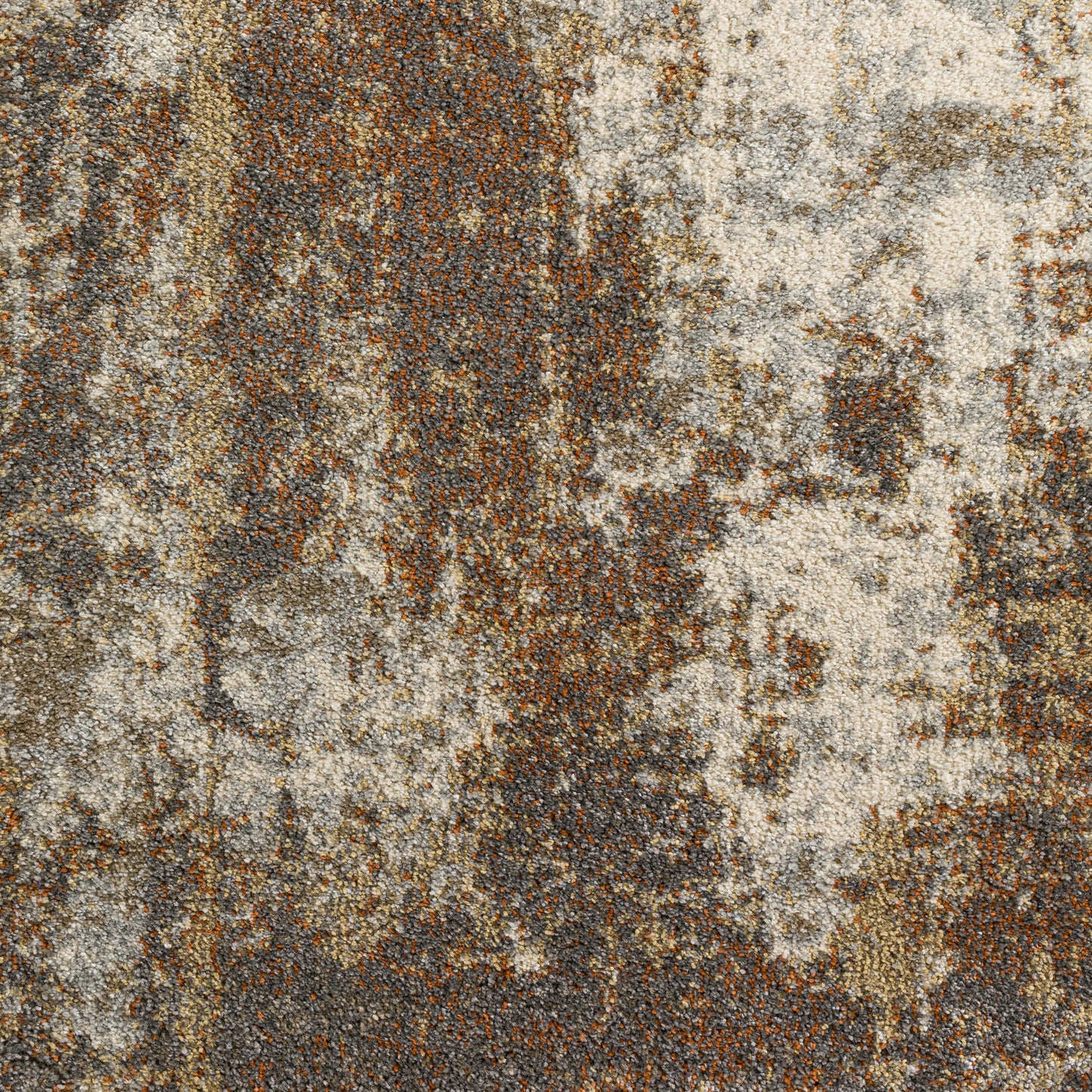 Orleans OR13 Spice 2'3" x 7'5" Runner Rug