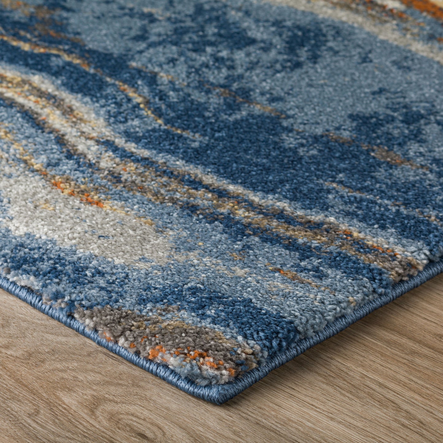 Orleans OR18 Multi 8' x 10' Rug