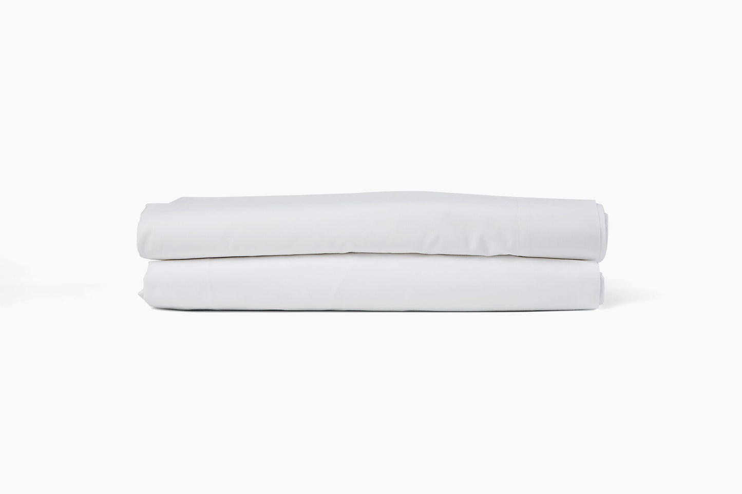 Blu Sleep Ostuni Sheets Set Queen Size, White