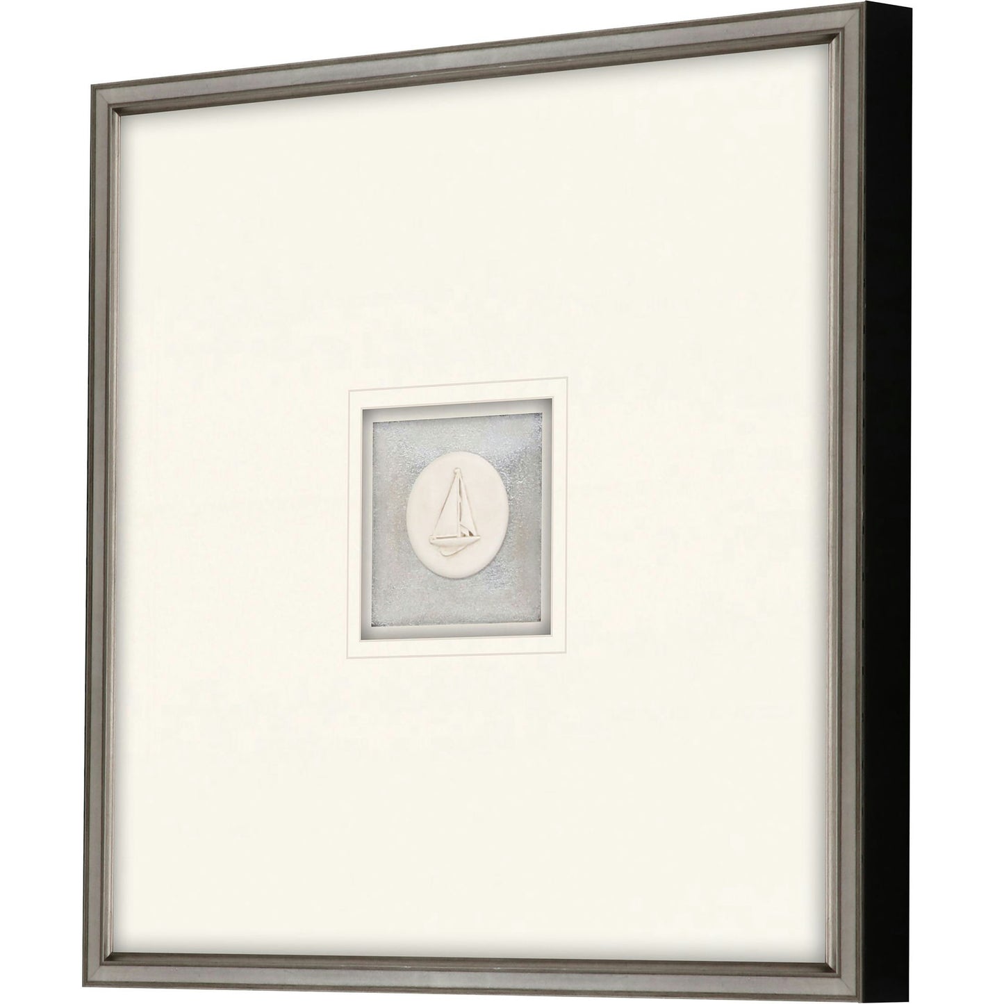 Paragon Sailboat Intaglio