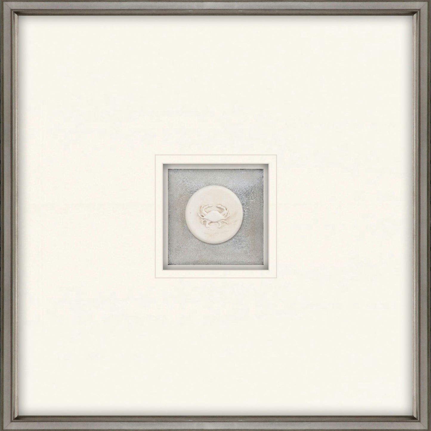 Paragon Crab Intaglio