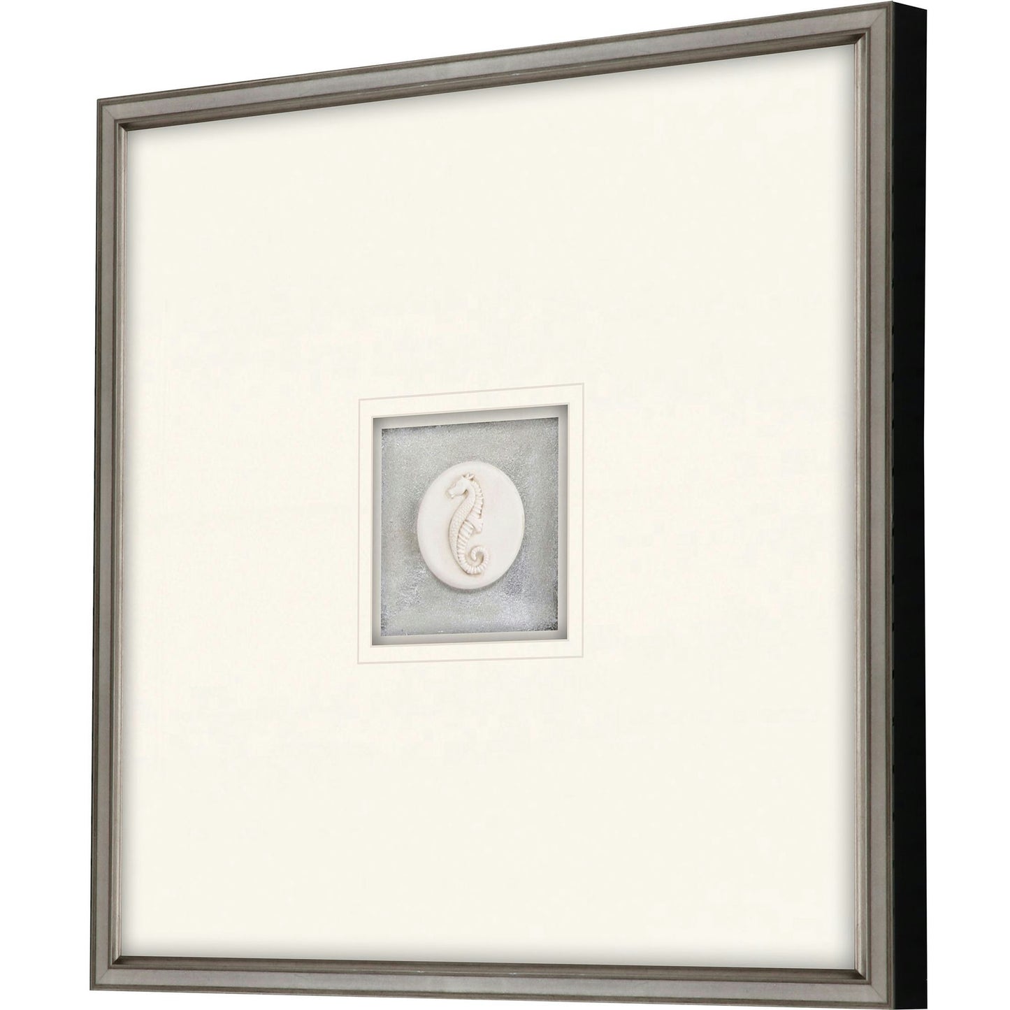 Paragon Seahorse Intaglio