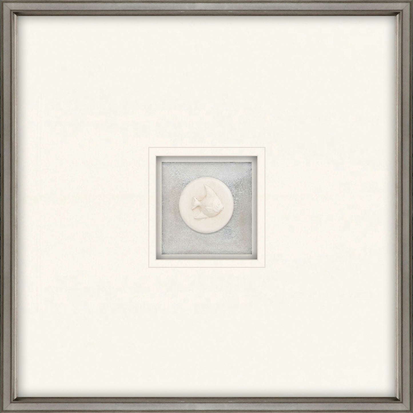 Paragon Fish Intaglio