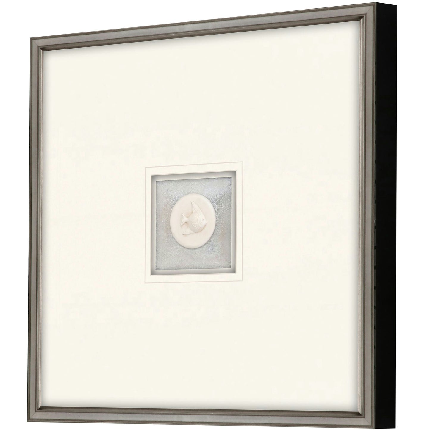 Paragon Fish Intaglio