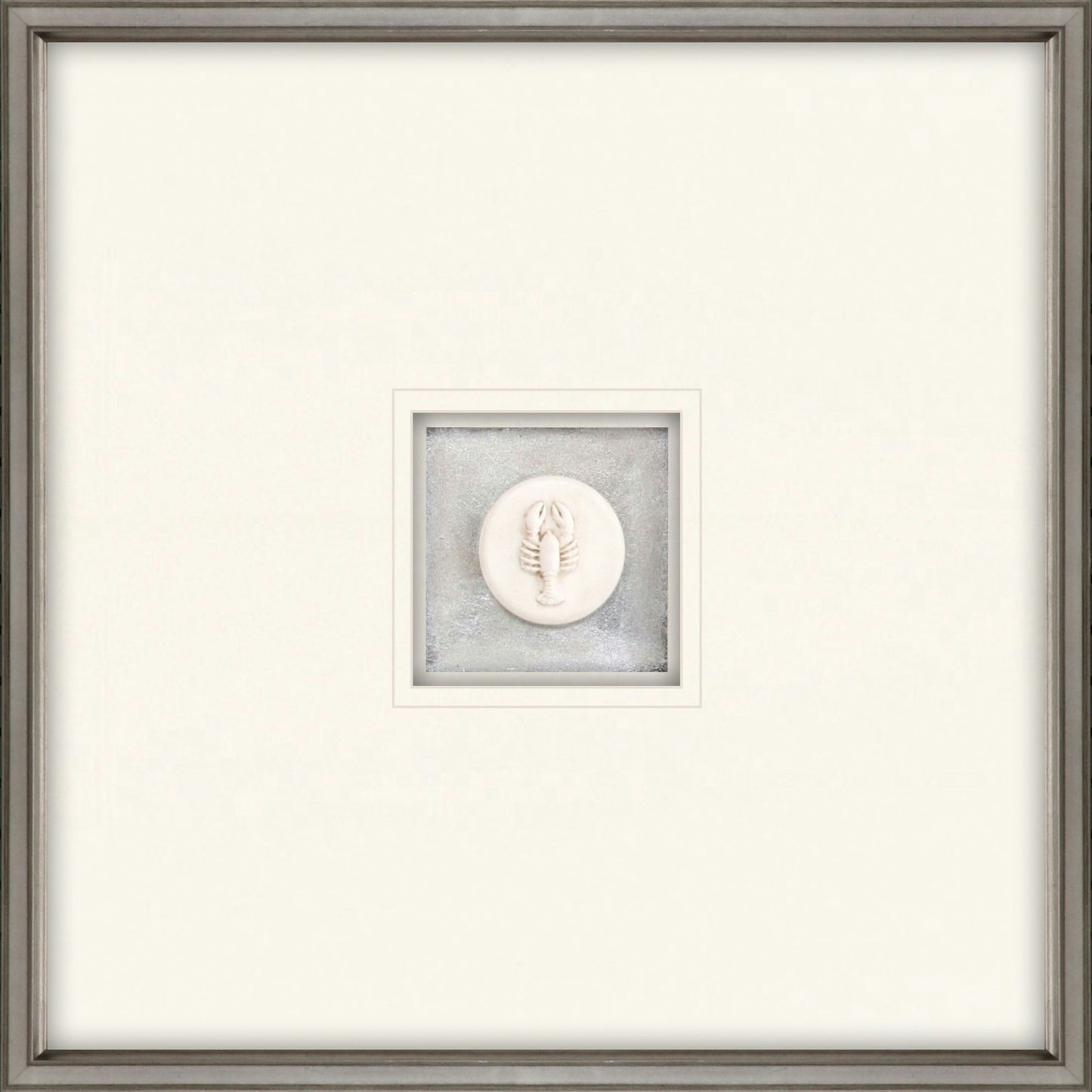 Paragon Lobster Intaglio