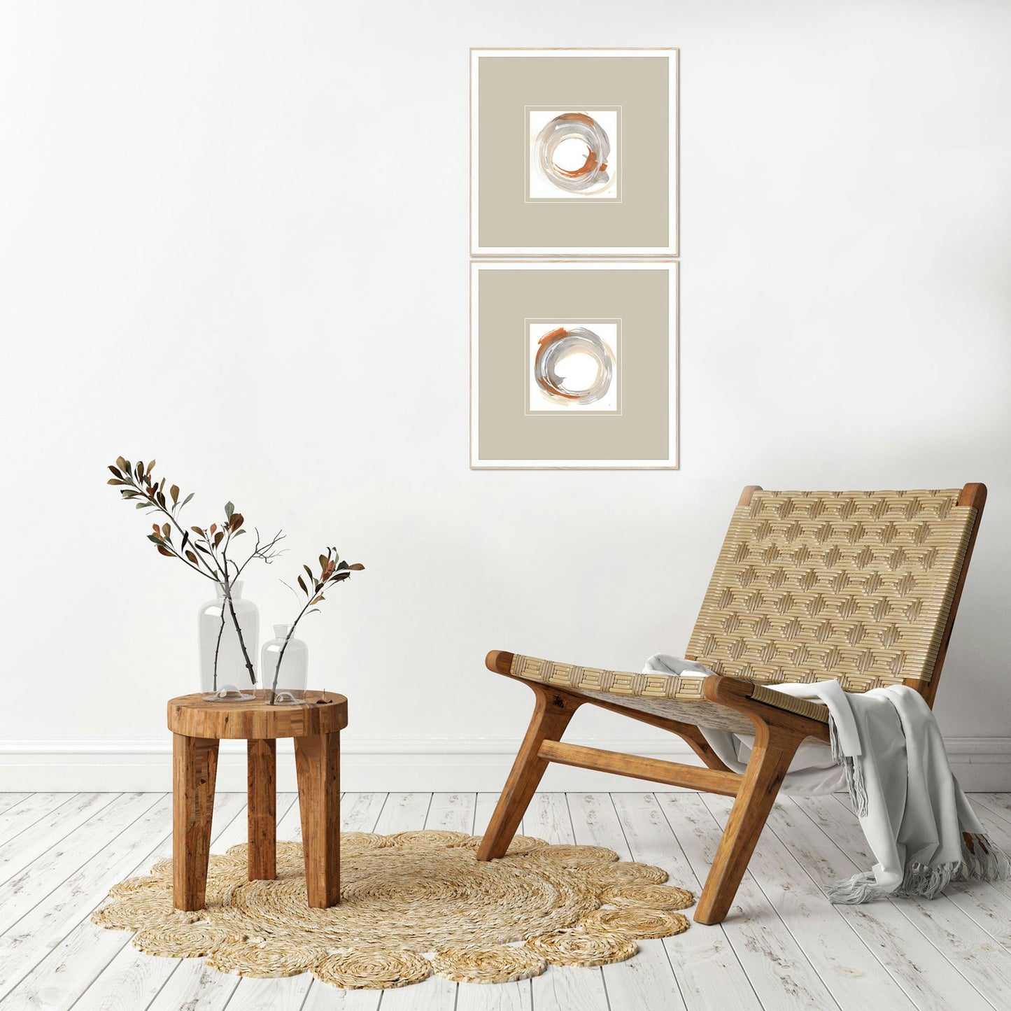 Paragon Hake Neutral S/2