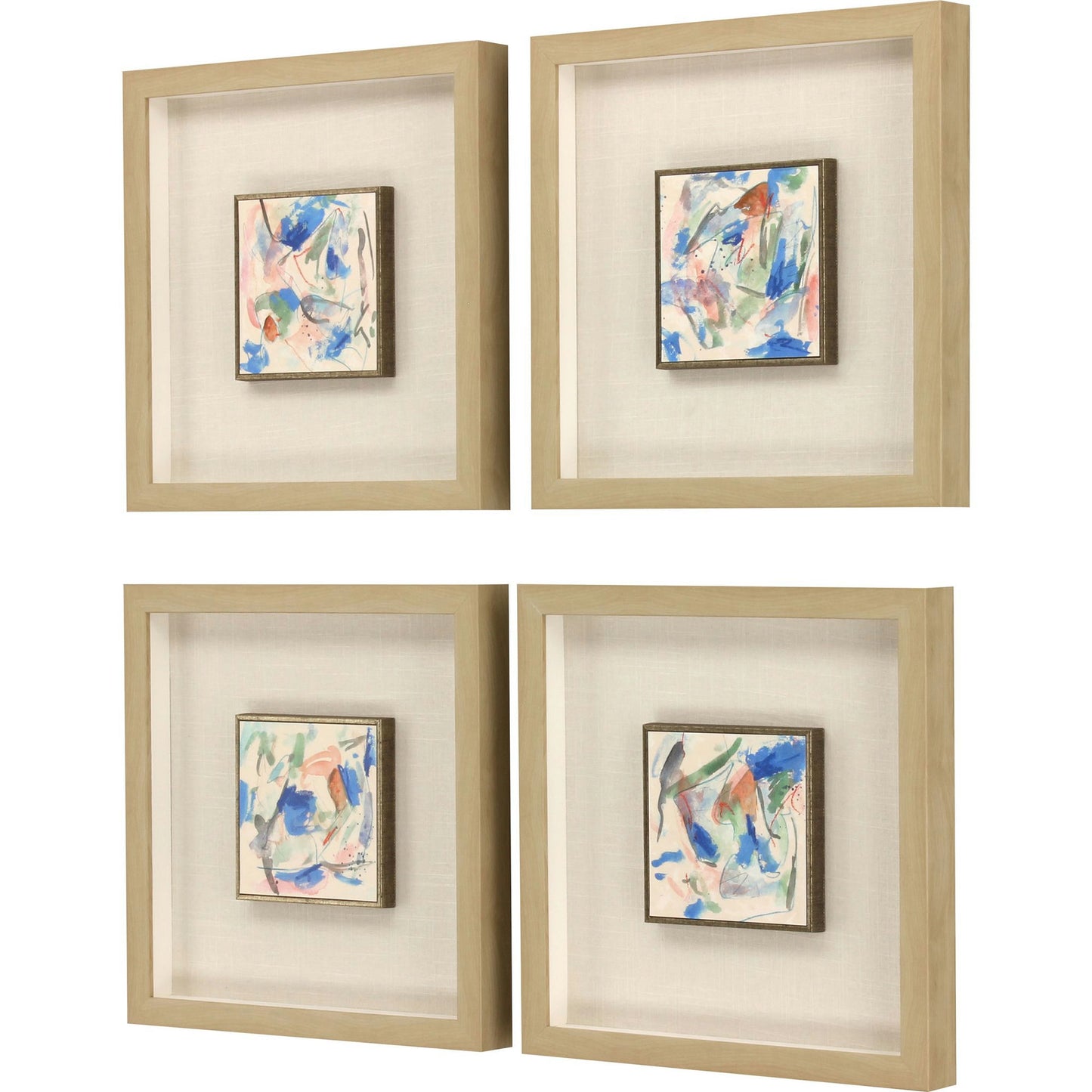 Paragon Mountain and Sea S/4