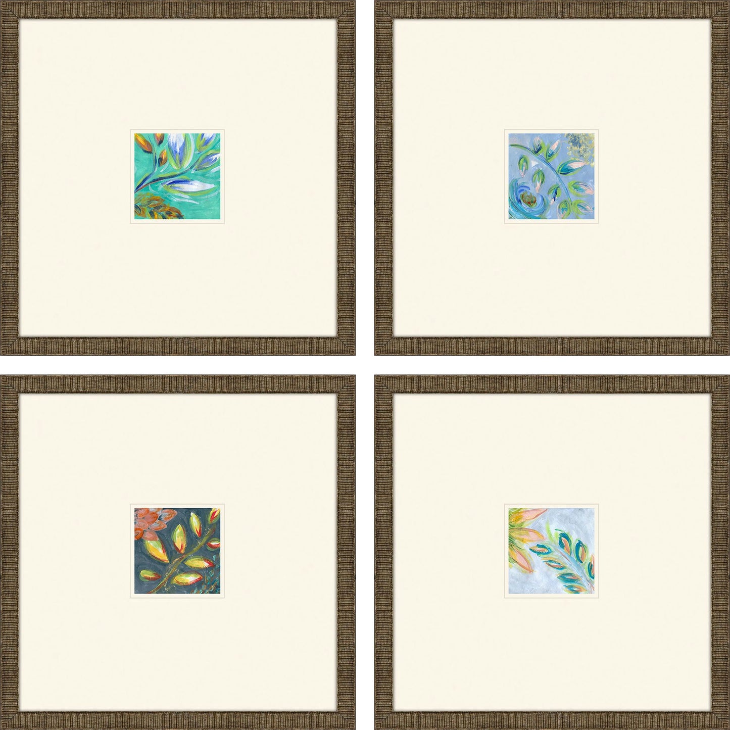 Paragon Botanica I S/4