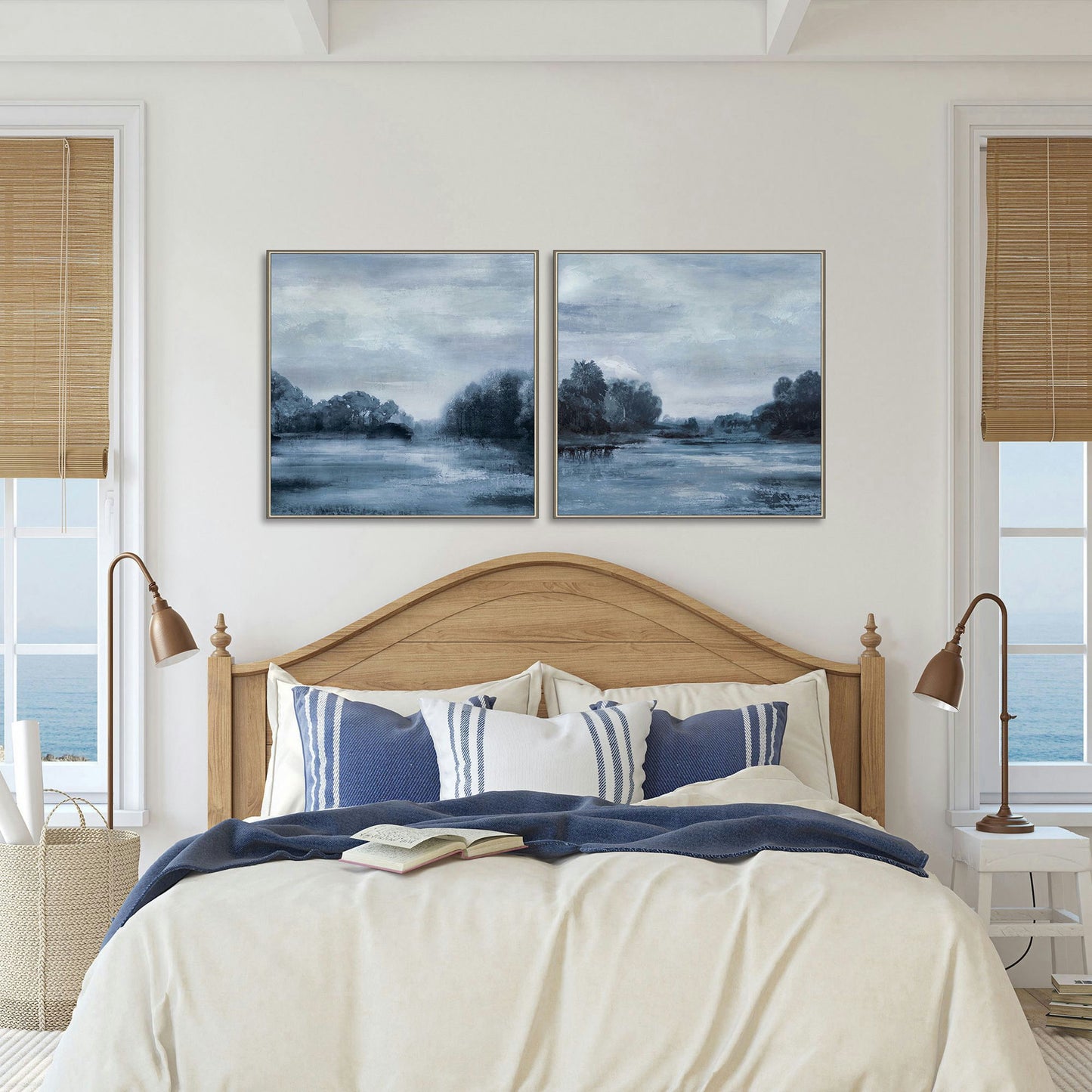 Paragon Morning Calm S/2