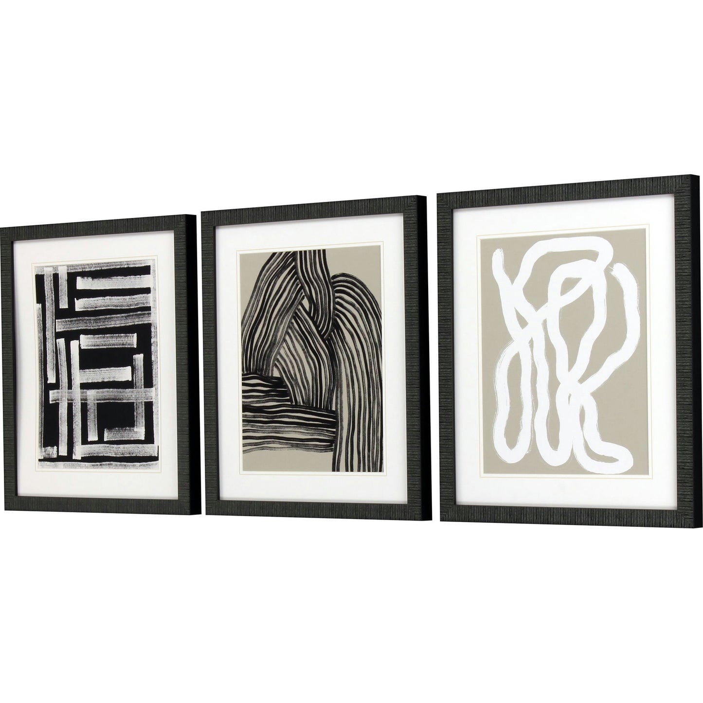 Paragon Naive Lines III S/3