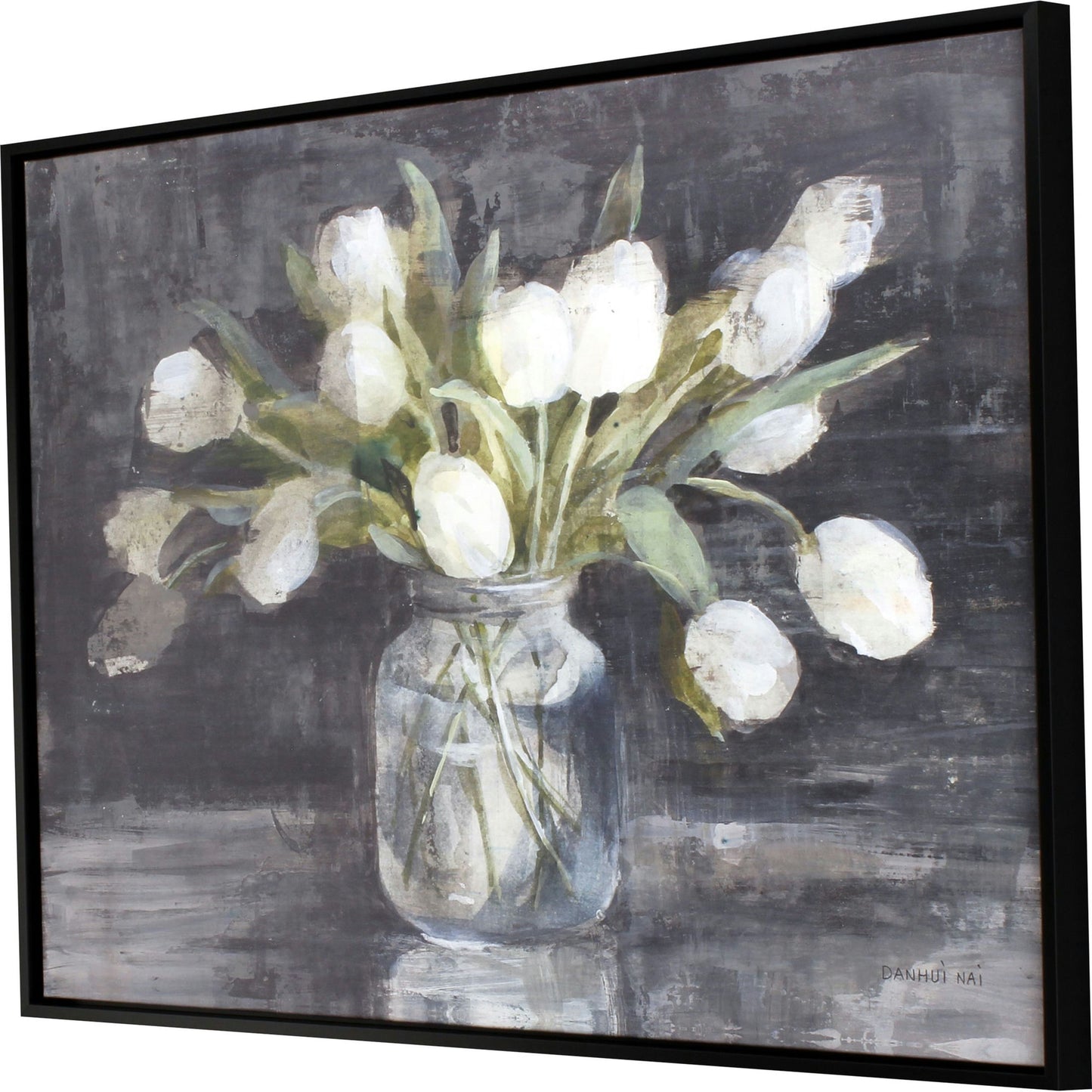 Paragon April Tulips