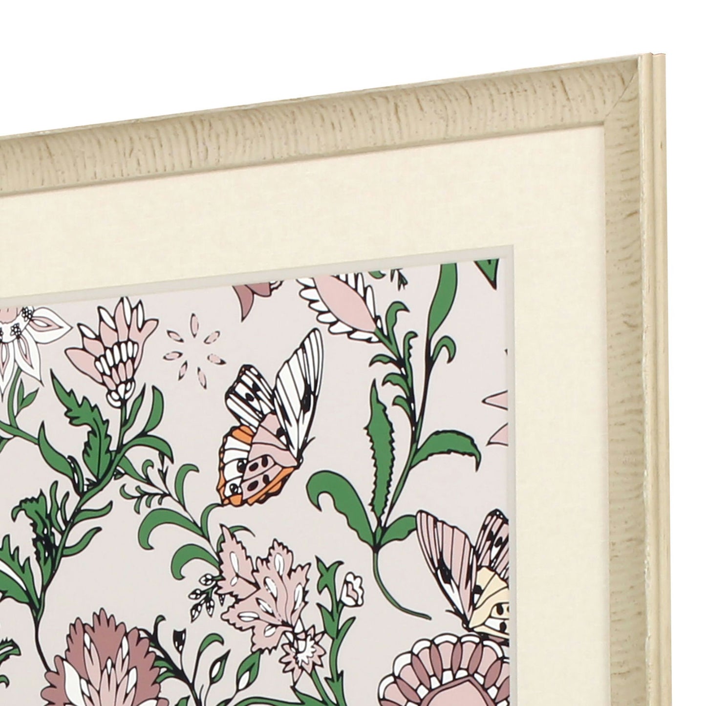 Paragon Decorative Growth III
