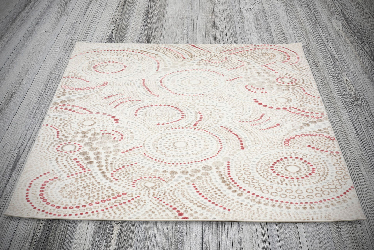 Paris-Pa-020-7.10 X 10.6 Area Rug