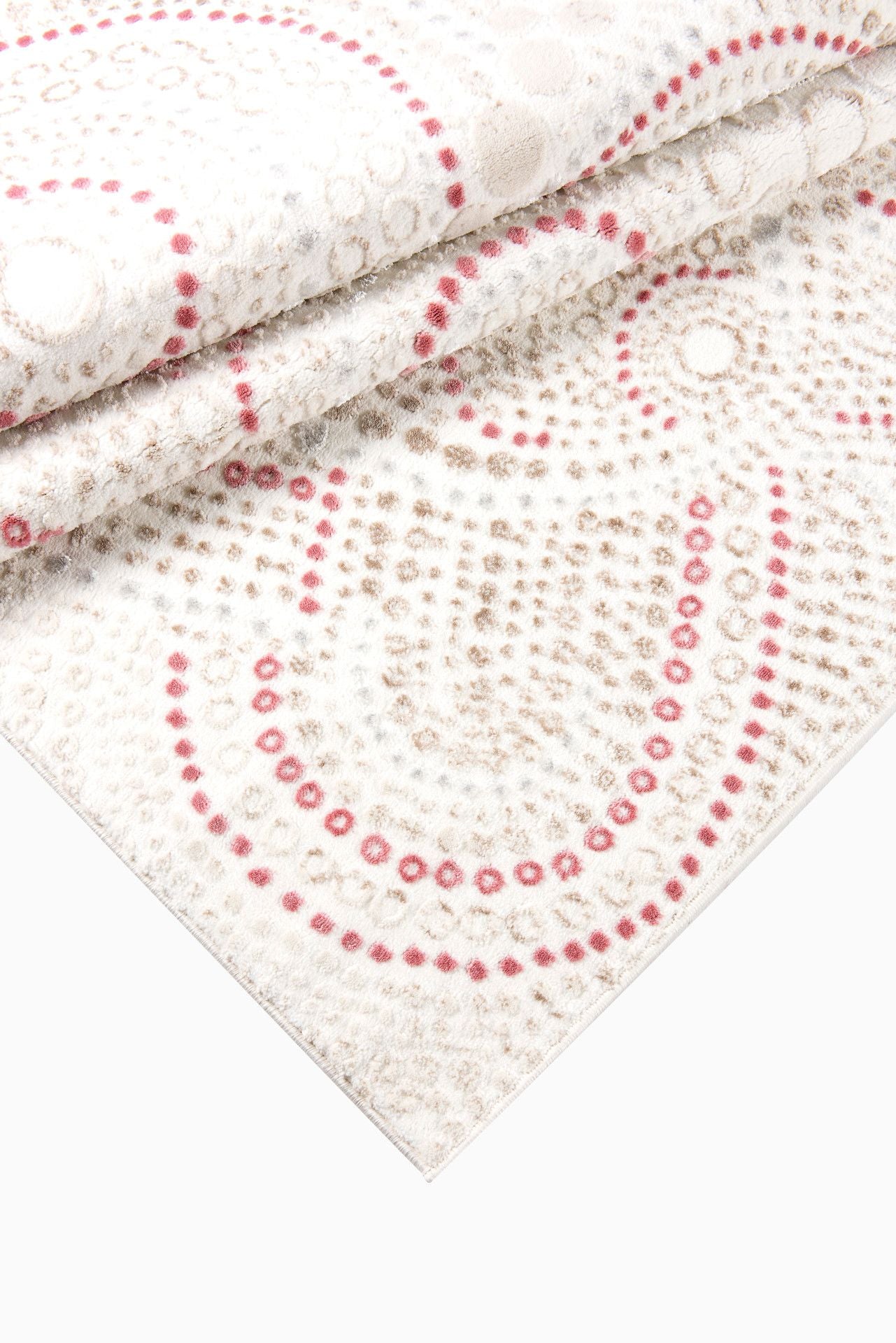 Paris-Pa-020-7.10 X 10.6 Area Rug