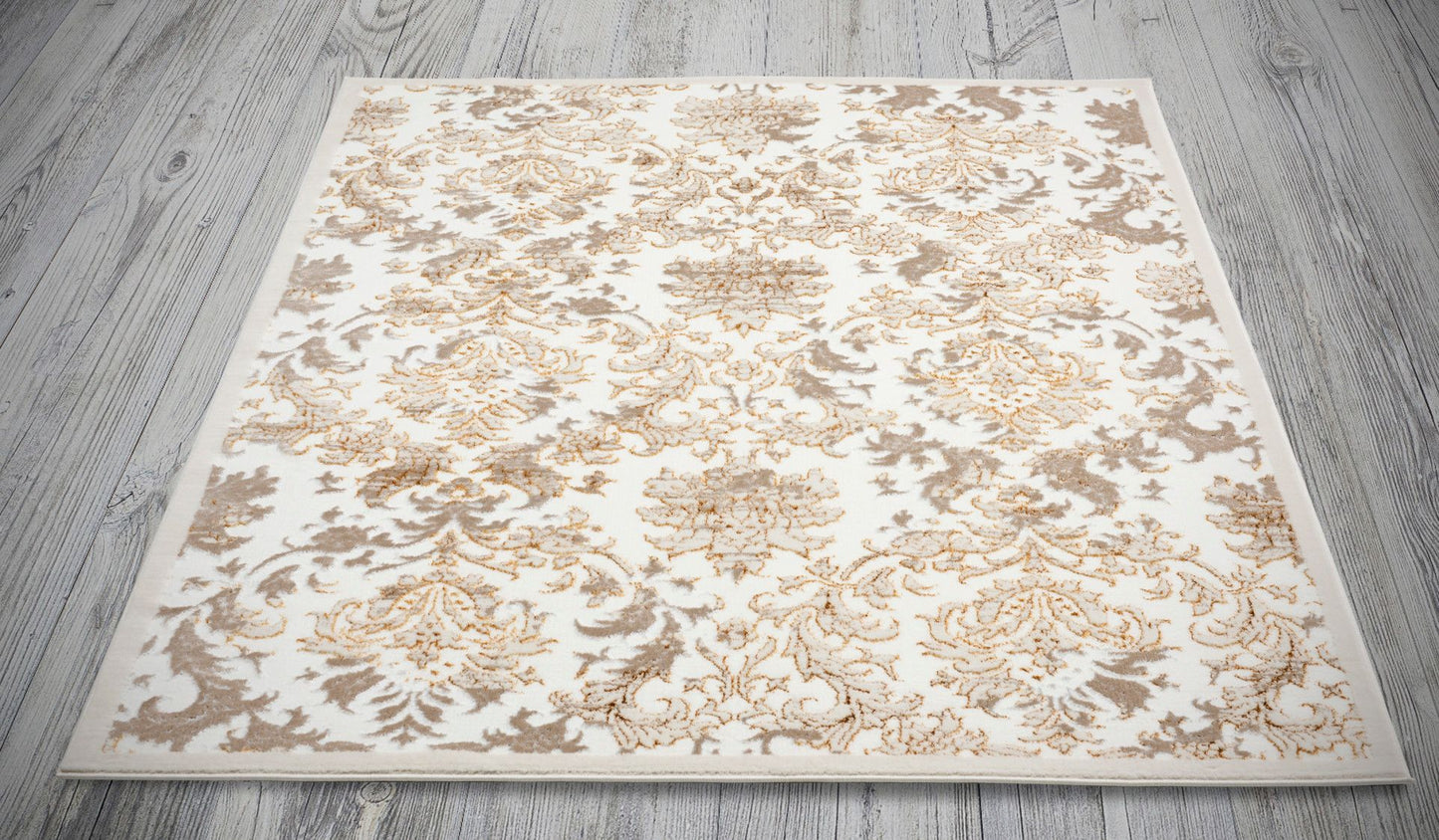 Paris-Pa-021-7.10 X 10.6 Area Rug