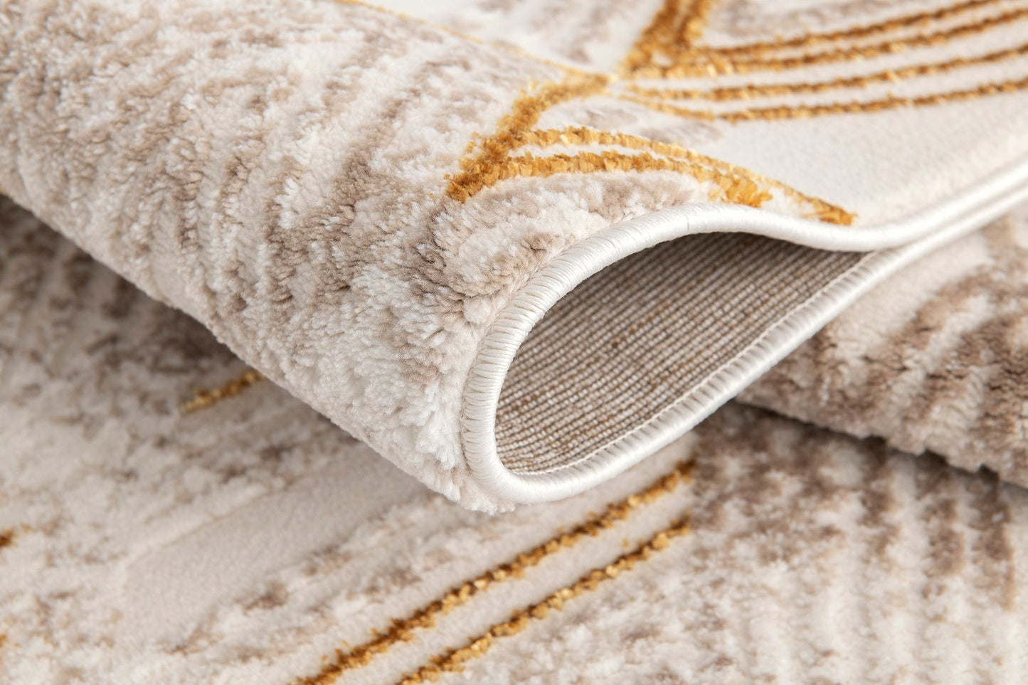 Paris-Pa10863-Beige-7.10 X 10.6 Area Rug