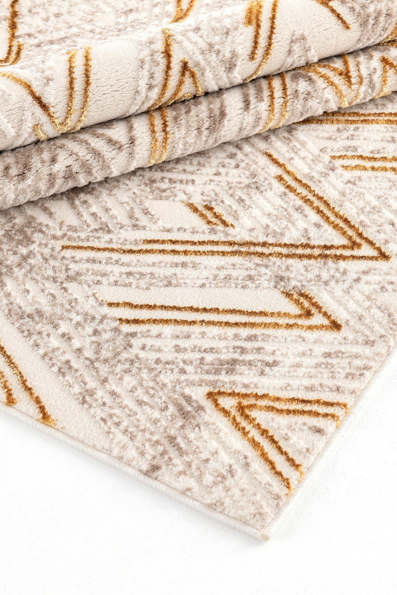 Paris-Pa10863-Beige-7.10 X 10.6 Area Rug