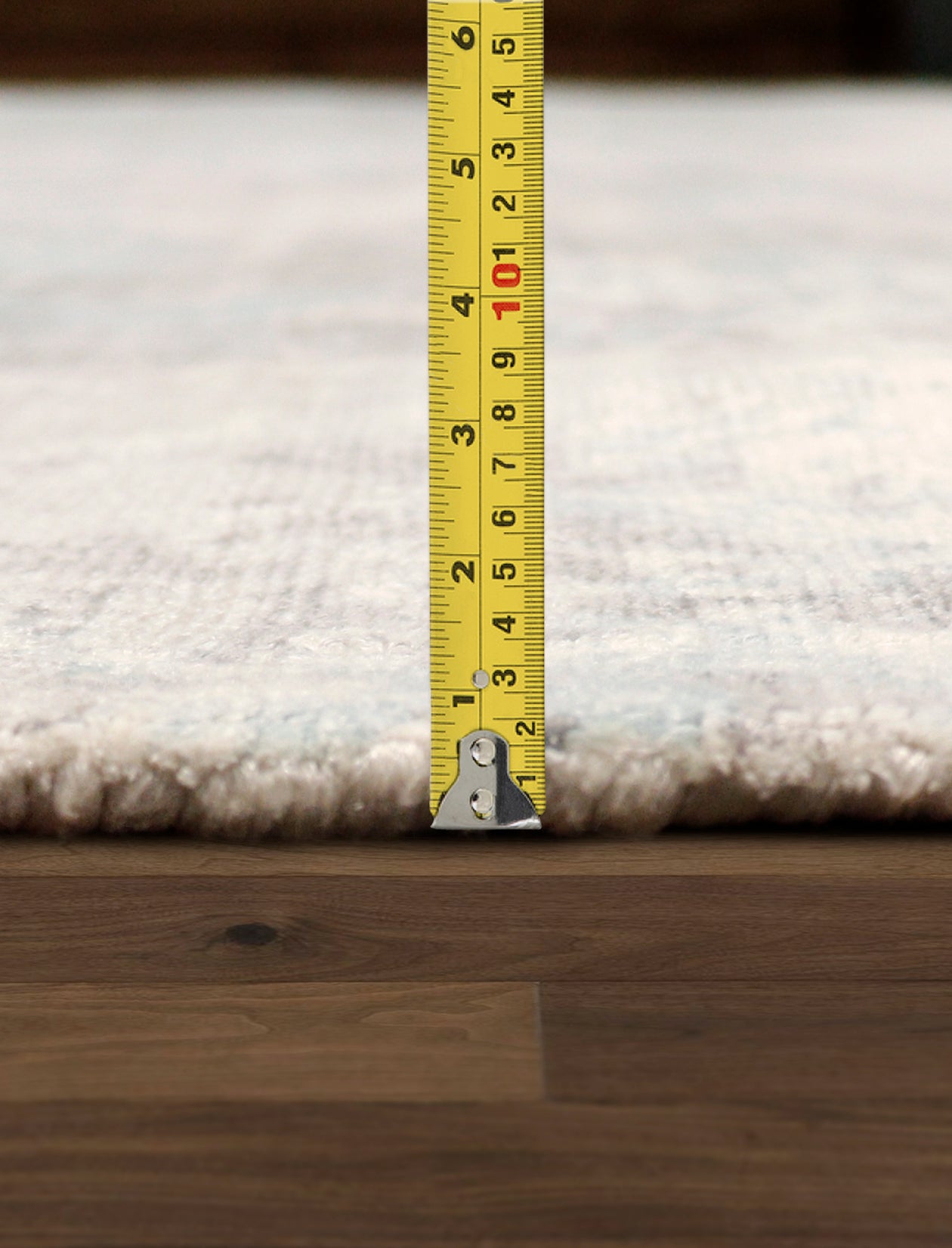 Pasargad Home Mirage Collection Grey Bamboo Silk Area Rug 12'0" X 15'0"