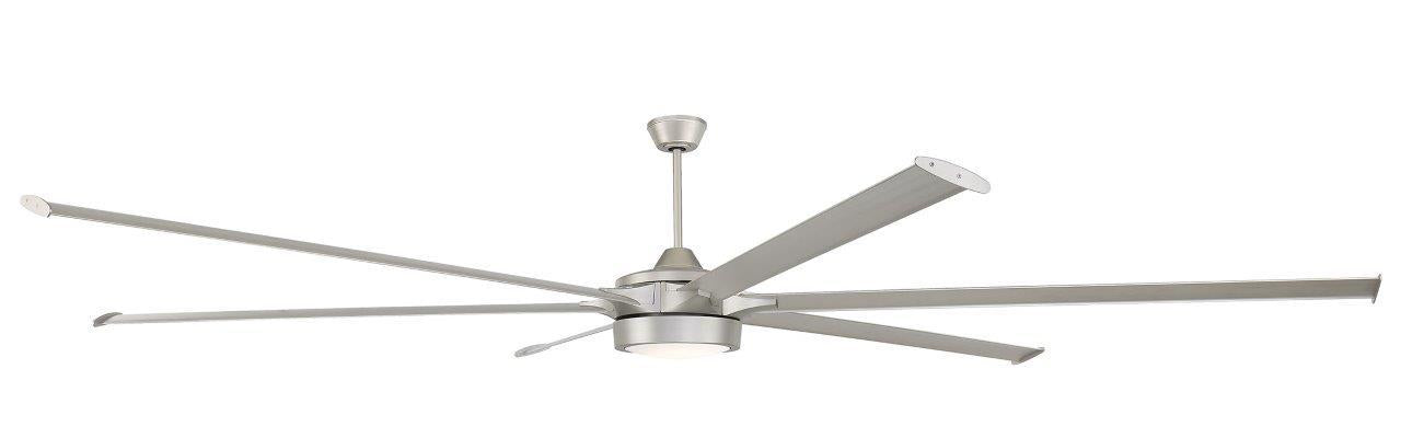 Prost 120" Ceiling Fan