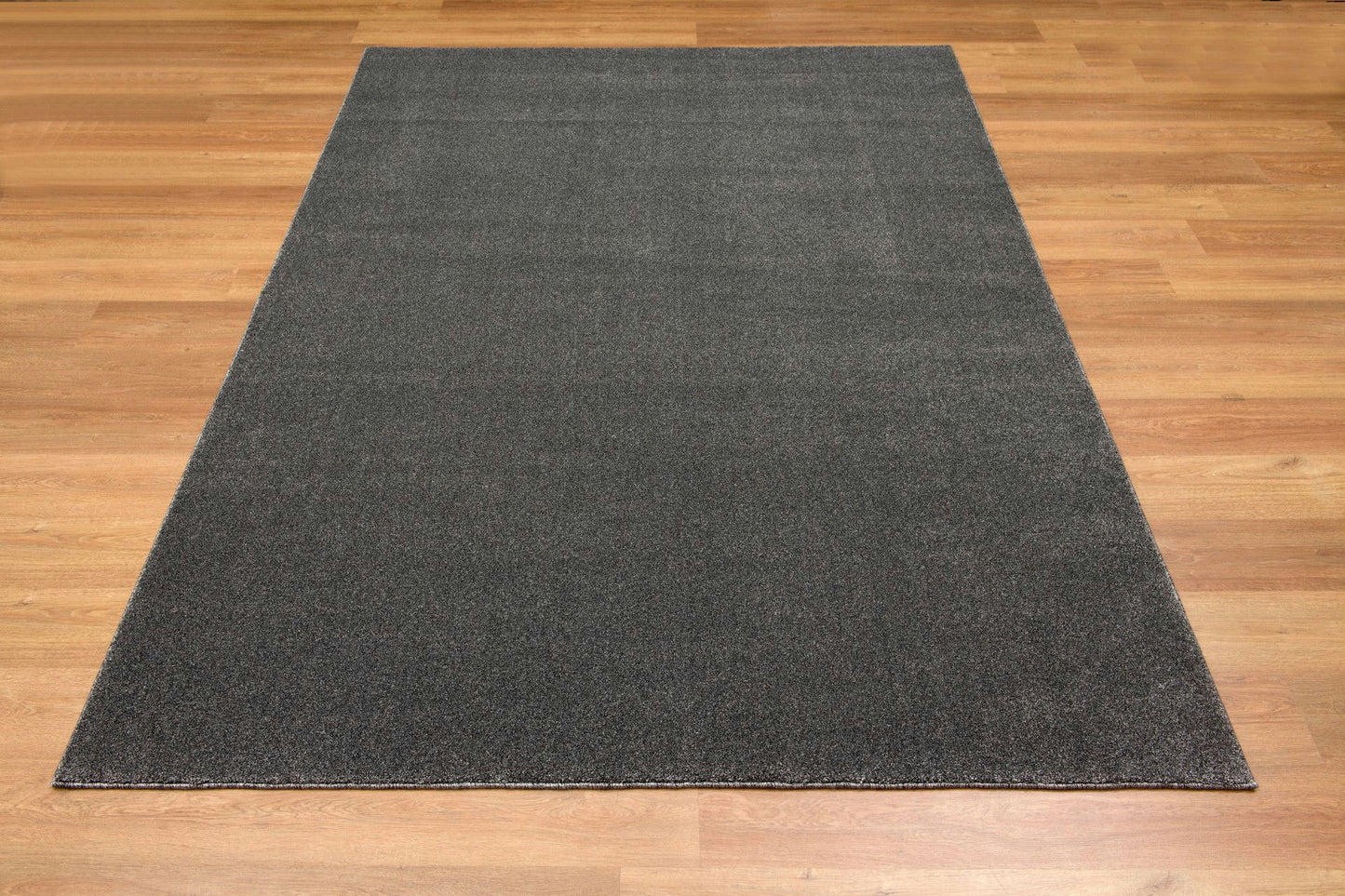 Pure-Gray-Pre11120-5.3 X 7.6 Area Rug